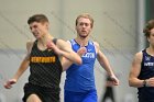 Pre-Post Season Meet  Wheaton College Men's and Women's track and field teams compete in the Pre-Post Season Meet. - Photo by: Keith Nordstrom : Wheaton College, track & field, Wheaton Invitational
